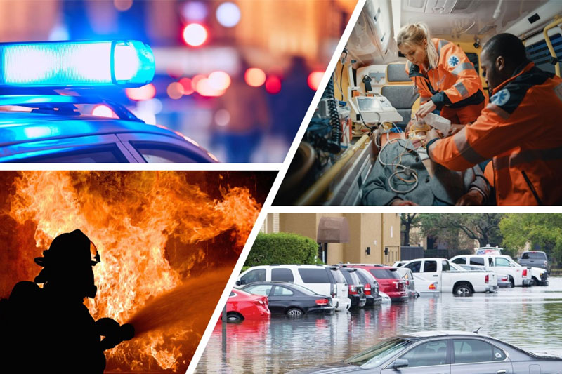 Emergency Response