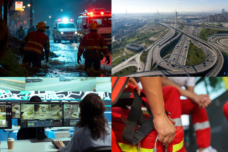 Government & Public Safety