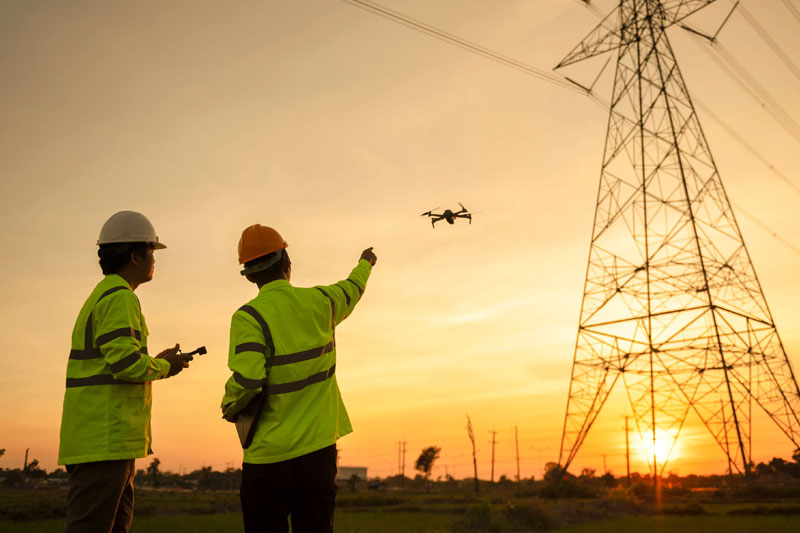 Infrastructure Monitoring