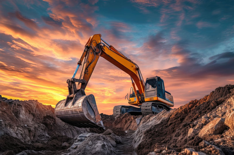 Mining & Natural Resources